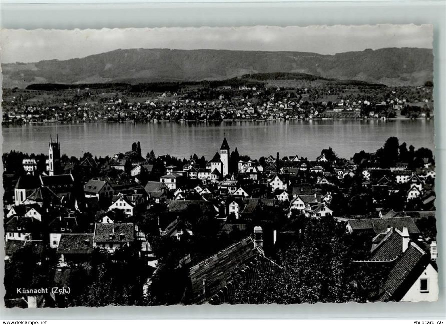 8700 Küsnacht ZH - 13109885