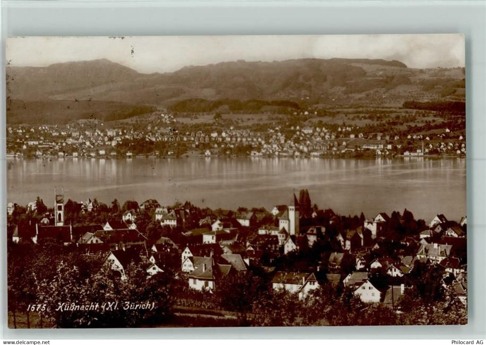 8700 Küsnacht ZH - 13109906