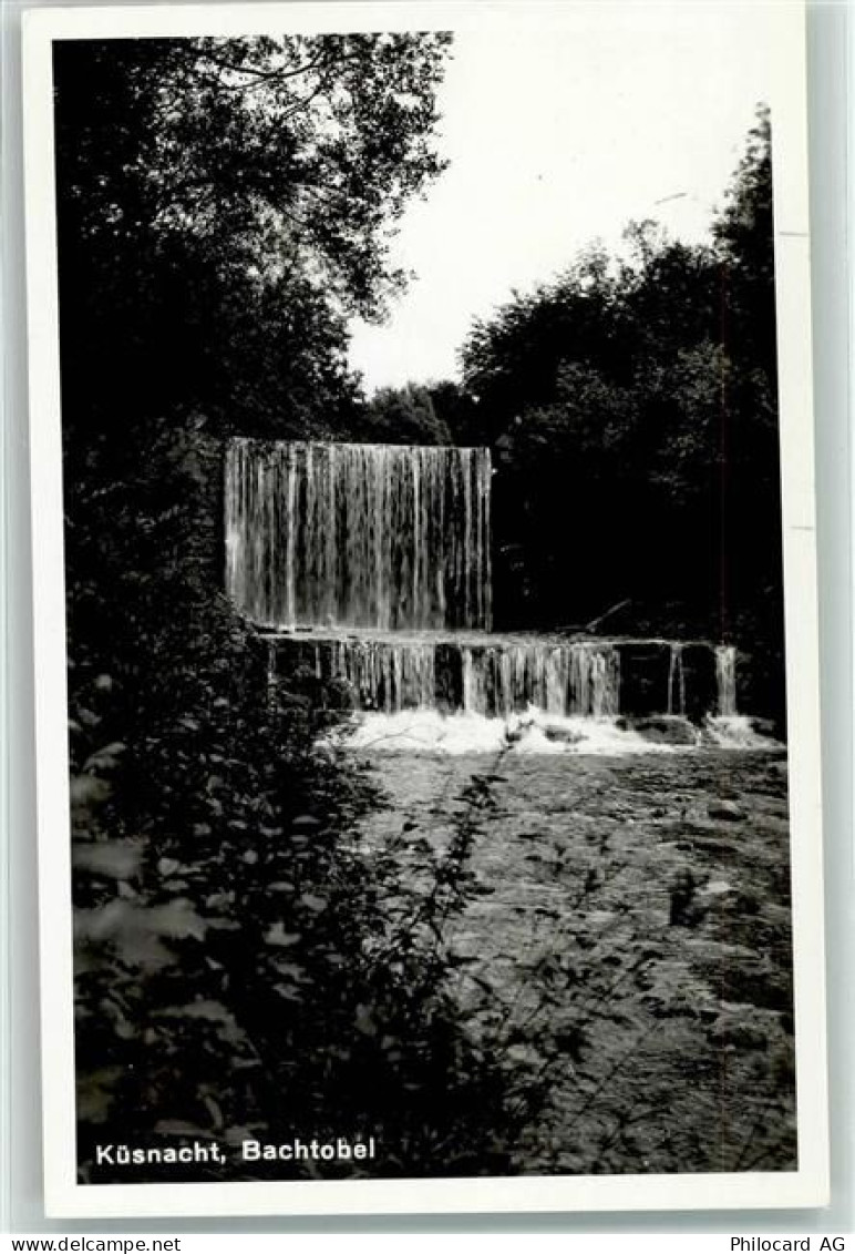 8700 Küsnacht ZH - Bachtobel - 39498918