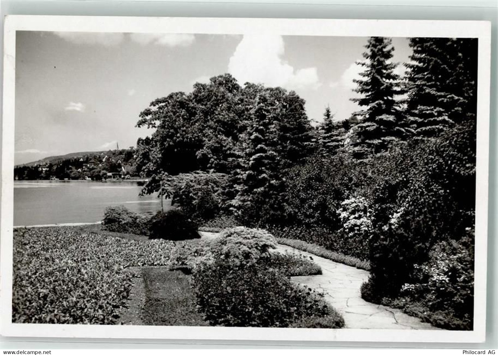 8700 Küsnacht ZH - Hornanlage - 39535879