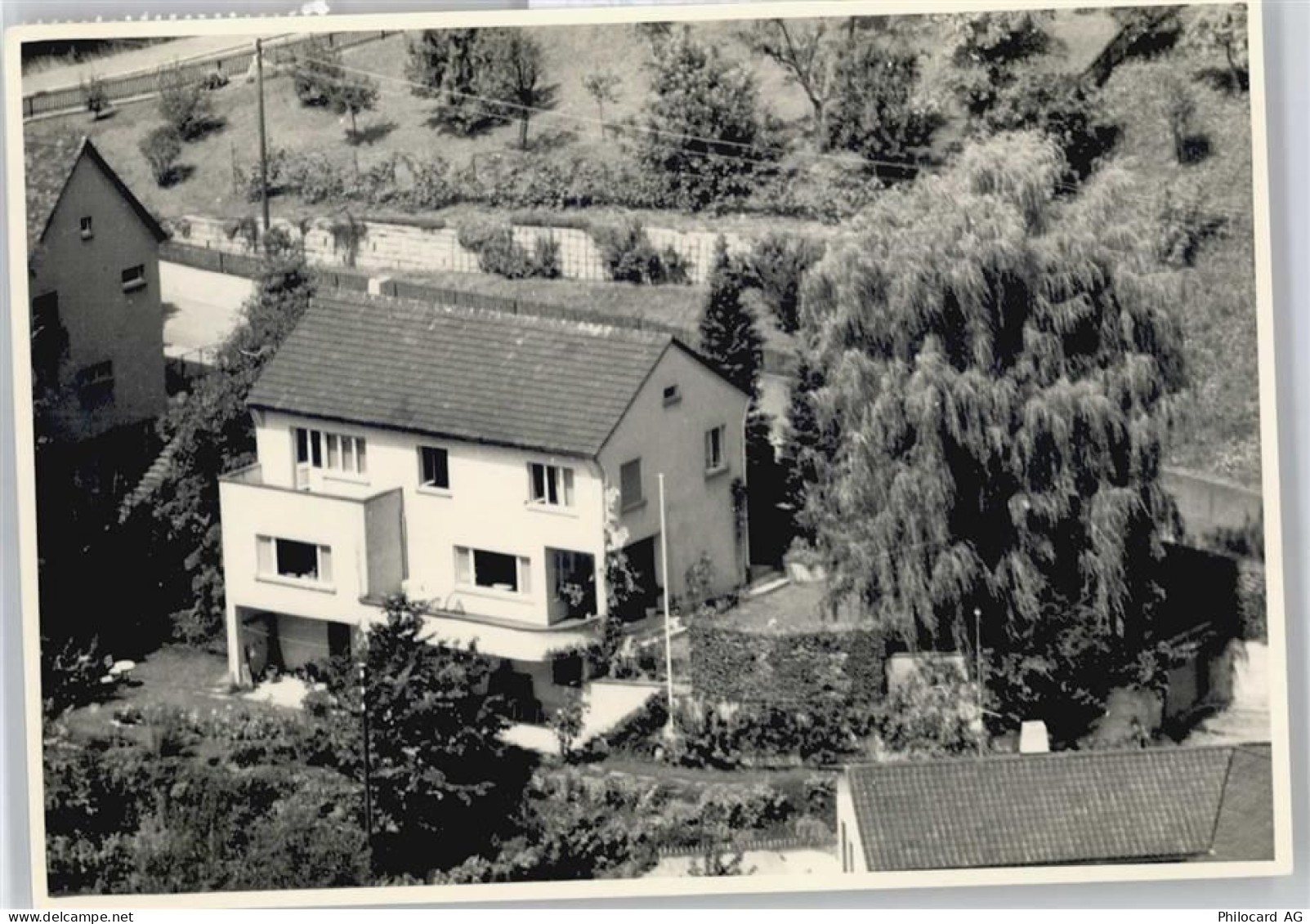 8700 Küsnacht ZH Itschnach - 50564462