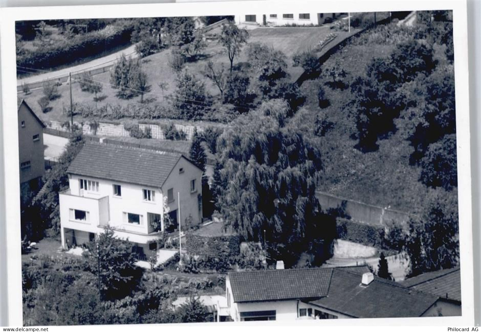 8700 Küsnacht ZH Itschnach - 50564463