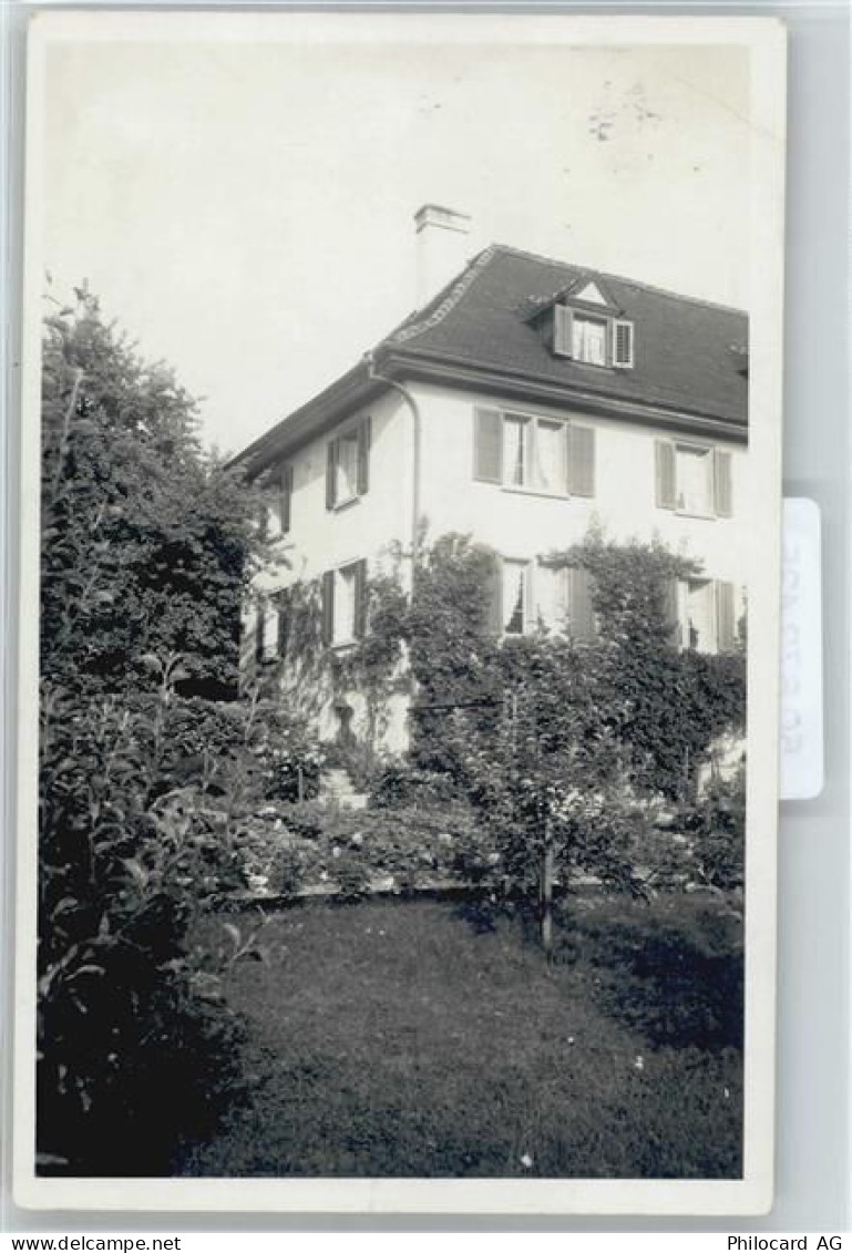 8700 Küsnacht ZH Itschnach - 50672435