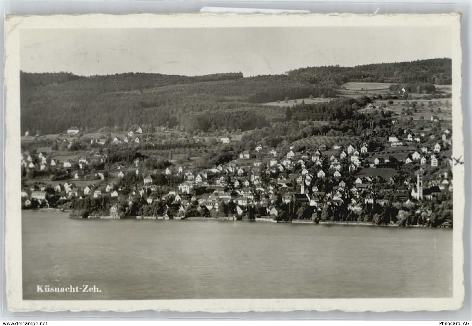 8700 Küsnacht ZH Itschnach - 50672442