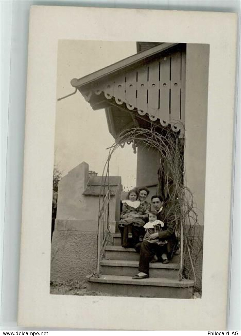 8700 Küsnacht ZH Privatfoto AK Ort lt. Stempel - 39979580