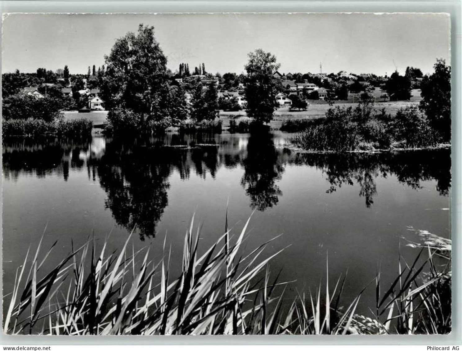 8700 Küsnacht ZH - Schübelweier - 10159138