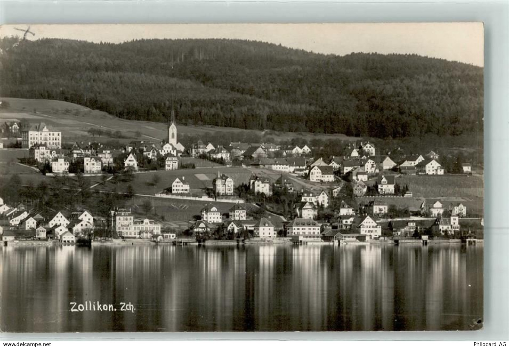 8702 Zollikon - 10643890