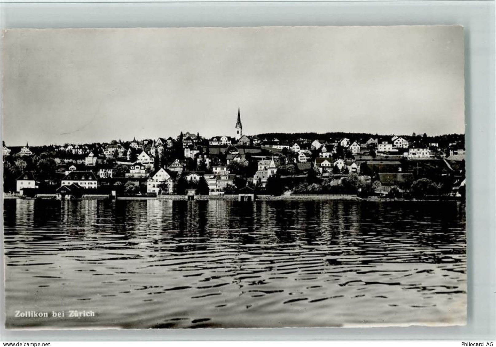 8702 Zollikon - 11051048