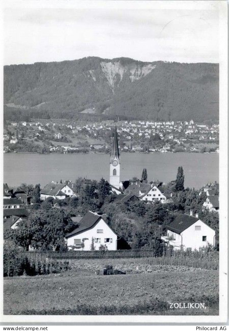 8702 Zollikon - 51398241