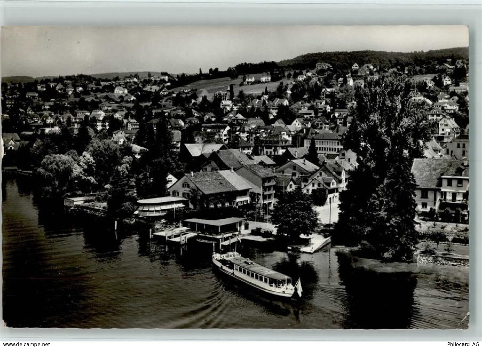 8703 Erlenbach ZH - 13109914