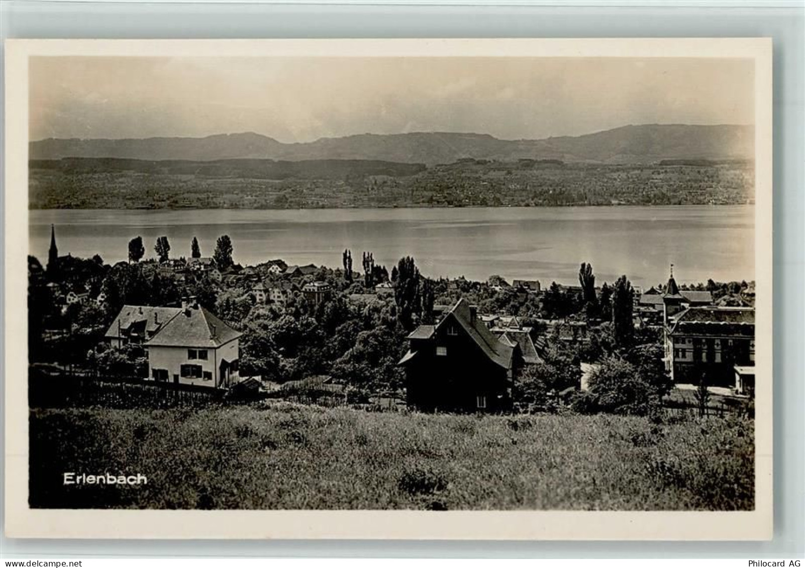 8703 Erlenbach ZH - 13109916