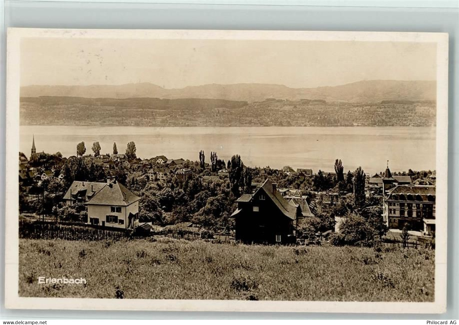 8703 Erlenbach ZH - 13109929