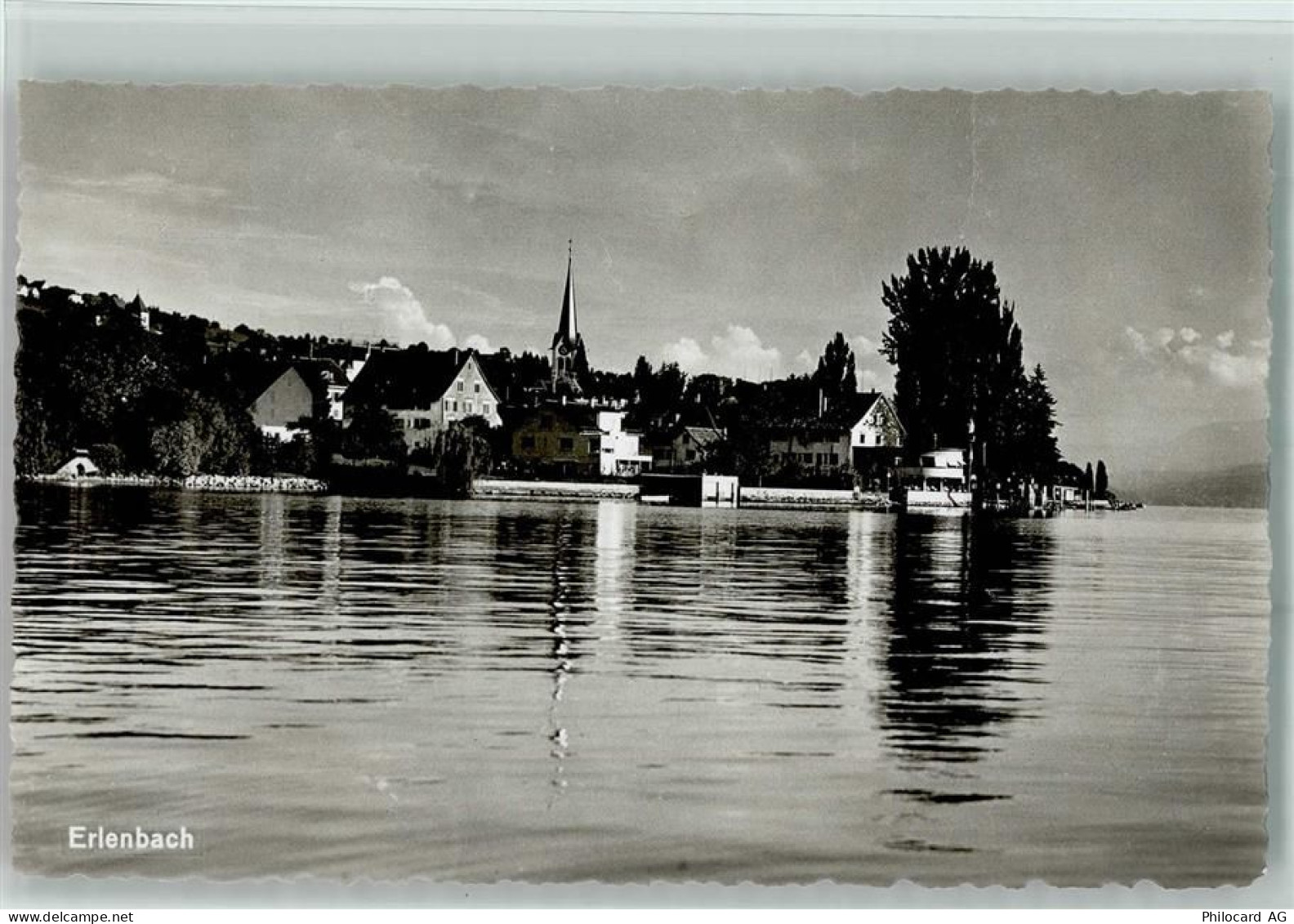 8703 Erlenbach ZH - 13109935