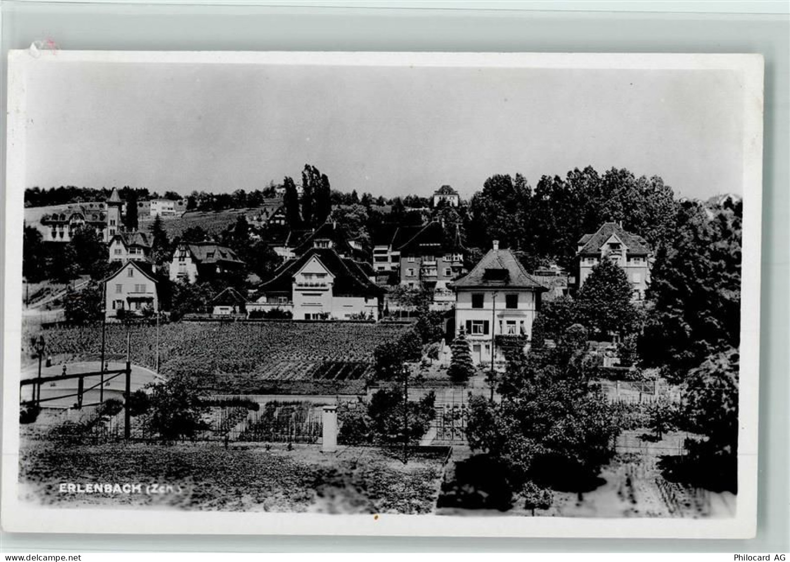 8703 Erlenbach ZH - 13109941