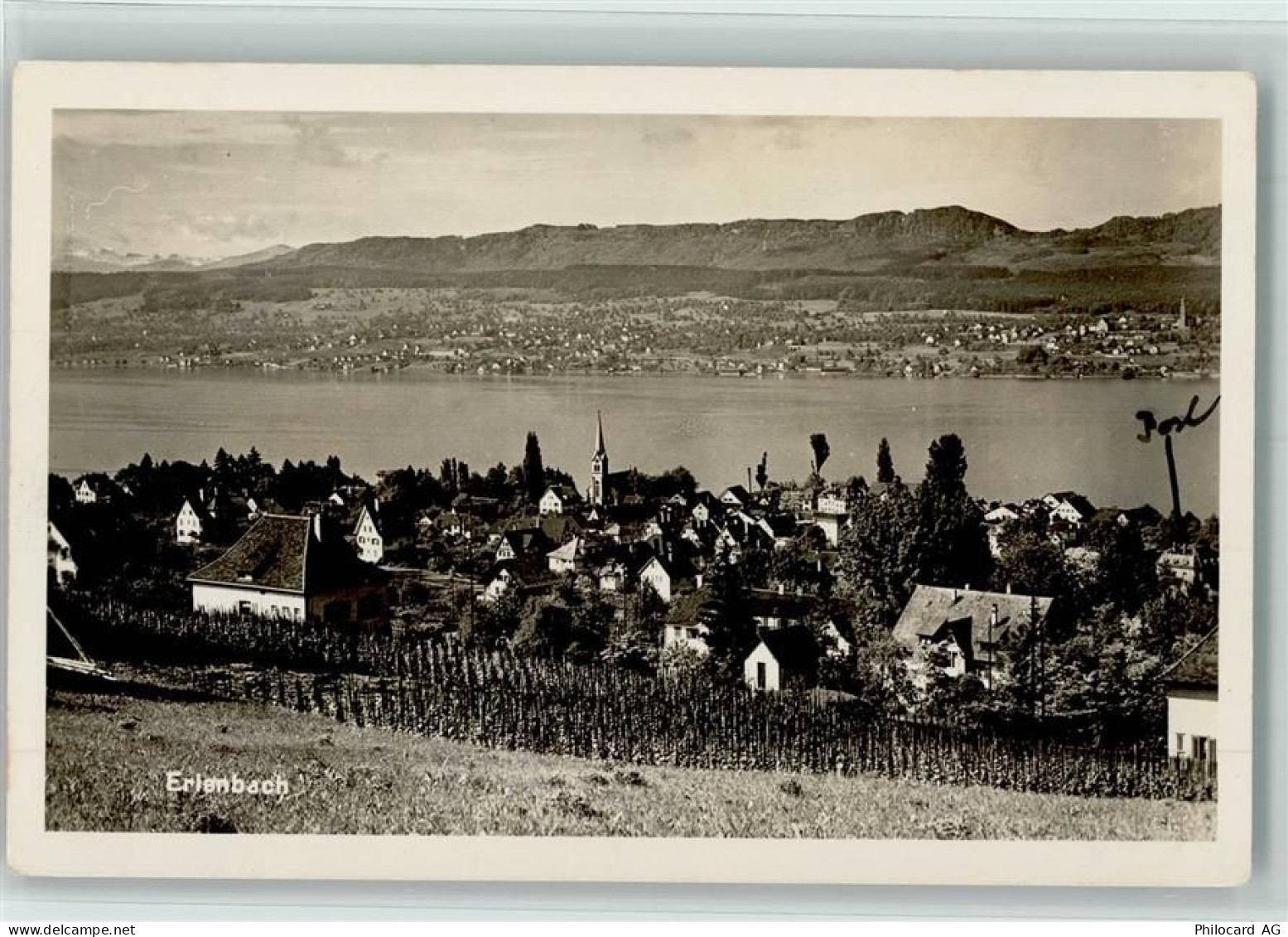 8703 Erlenbach ZH - 13109955