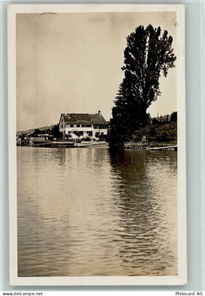 8703 Erlenbach ZH - Gasthaus Schönau - 13109907