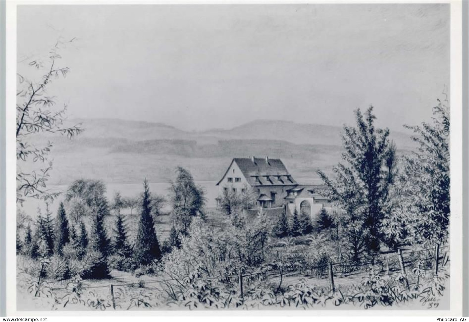 8706 Feldmeilen Meilen - 50730889