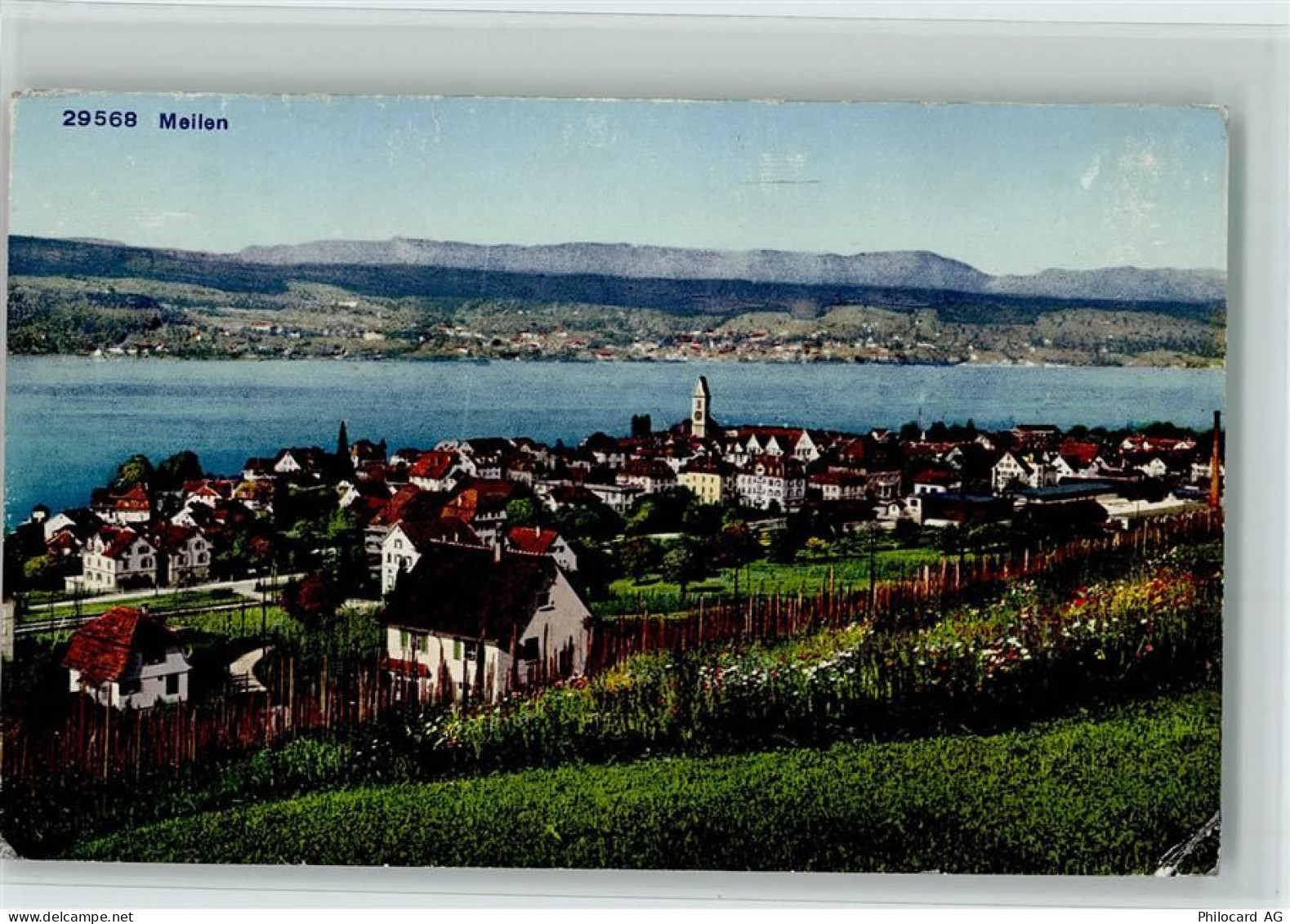 8706 Meilen - 13100427