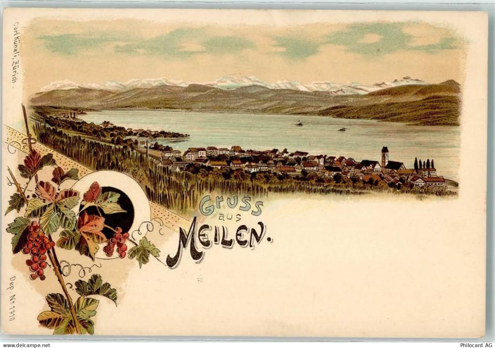 8706 Meilen - 13607072