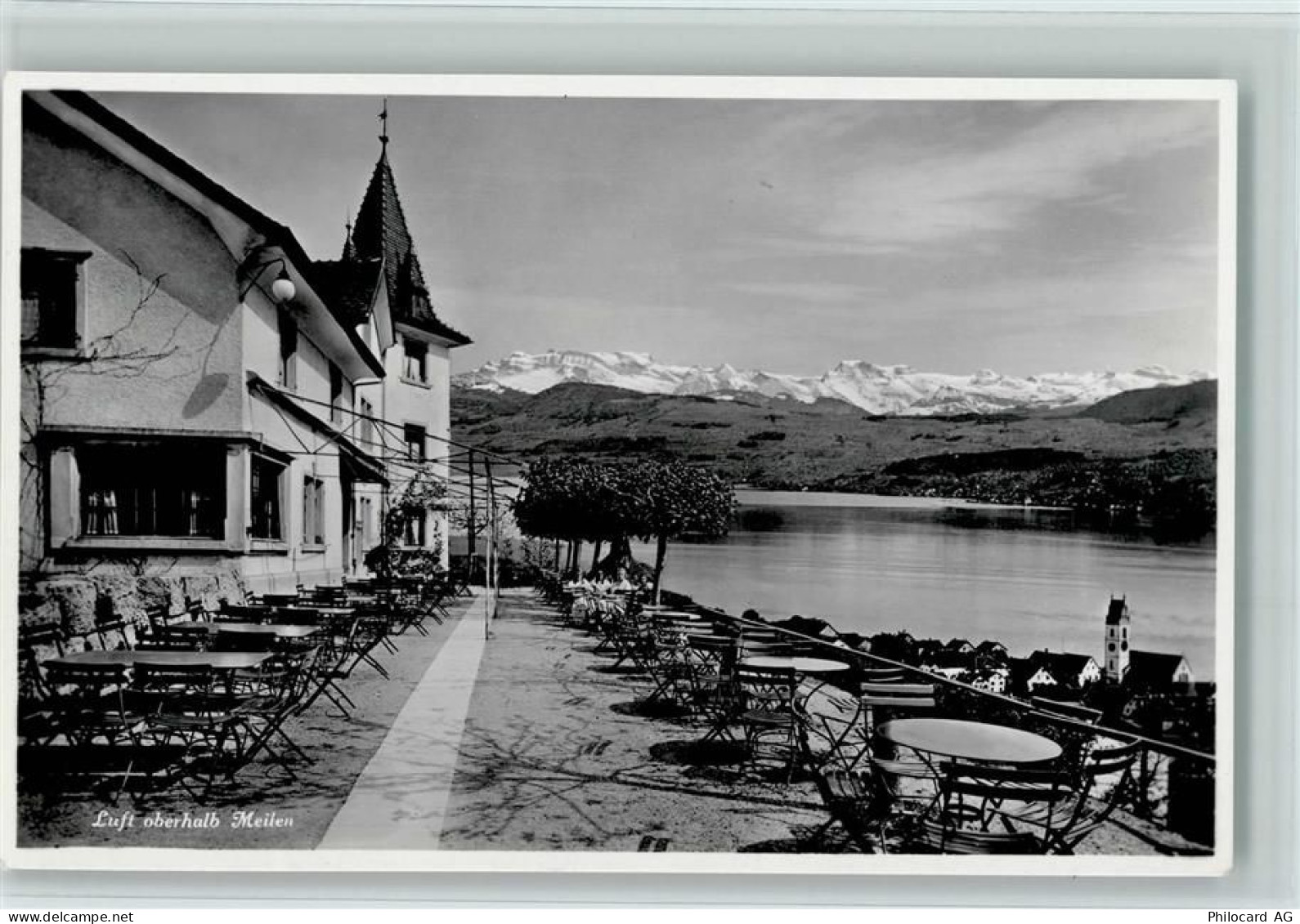 8706 Meilen - Ausflugsziel Luft - 13100145