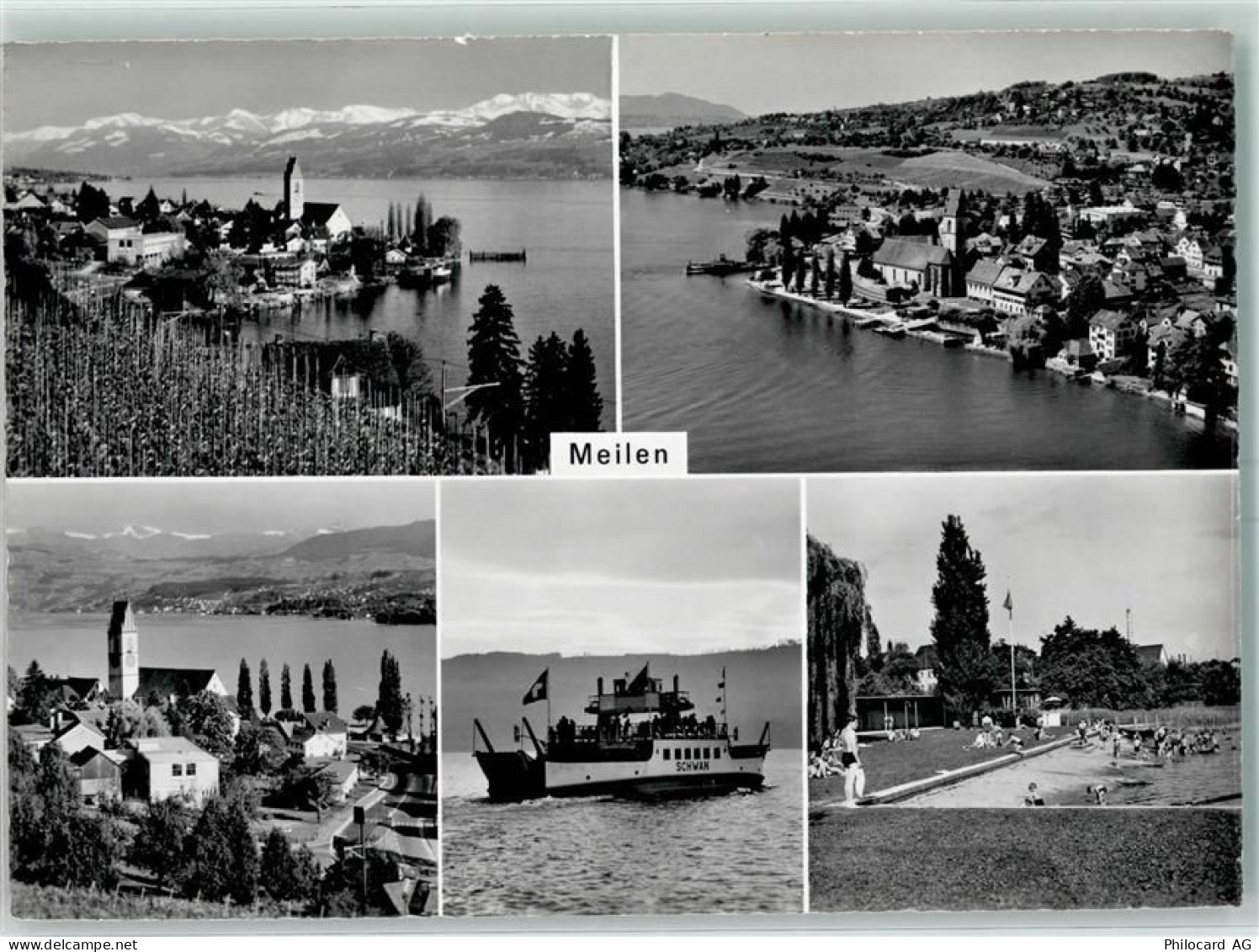 8706 Meilen - Fähre - 10394956