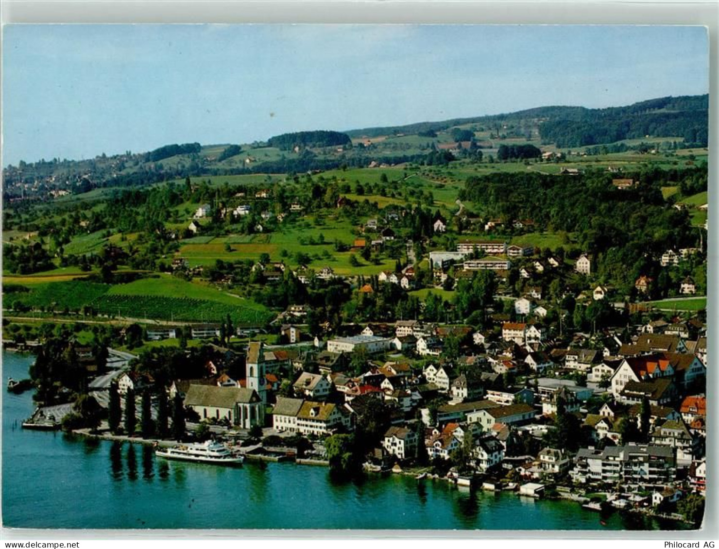 8706 Meilen - Fliegeraufnahme - 39702594