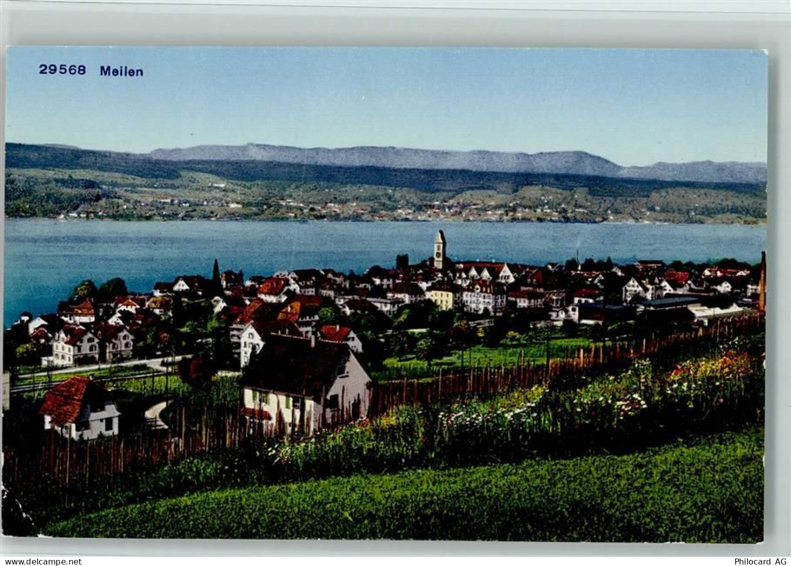 8706 Meilen Gebrauchsspuren - 13119620