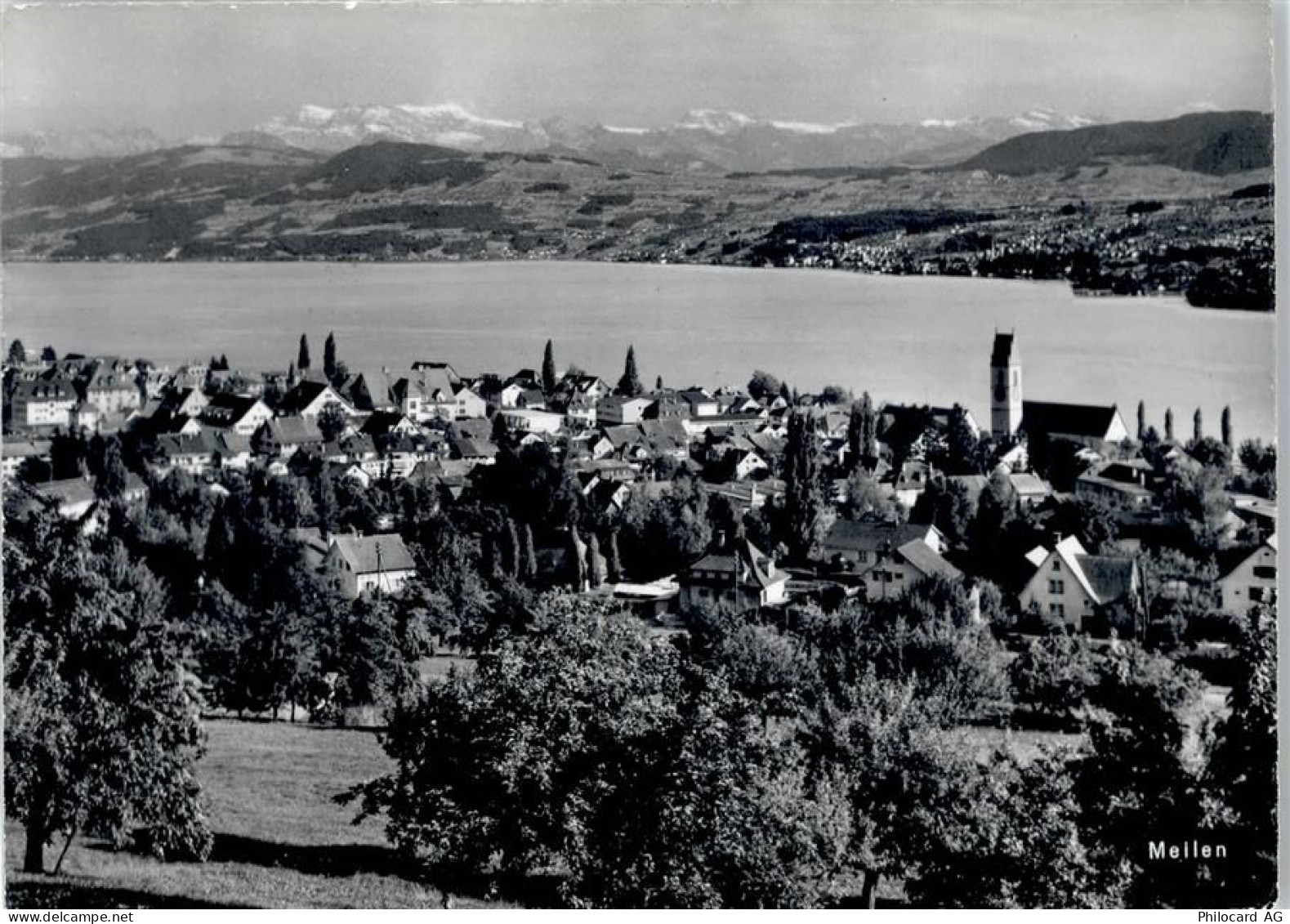 8706 Meilen - Gesamtansicht - 50746685