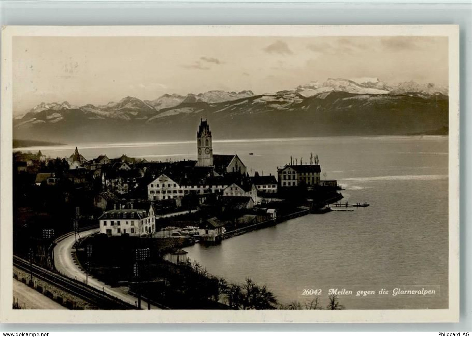 8706 Meilen - Glarneralpen - 13112167