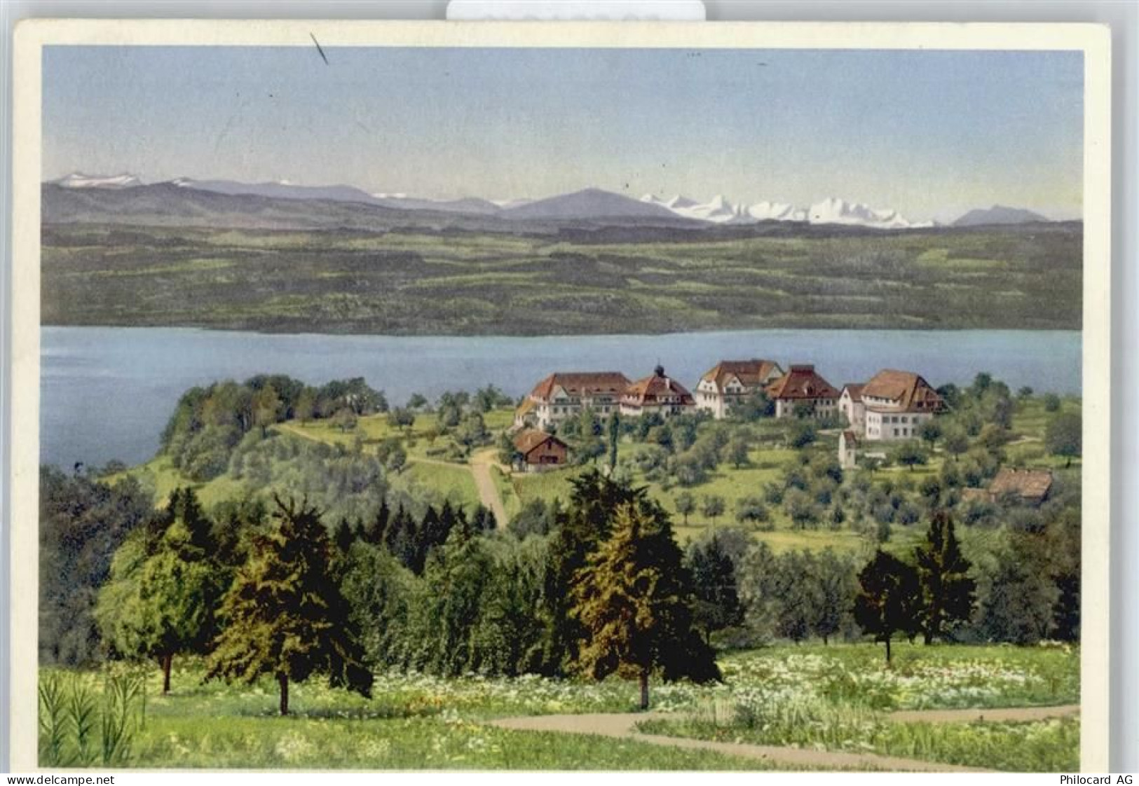 8706 Meilen - Hohenegg - 50564640