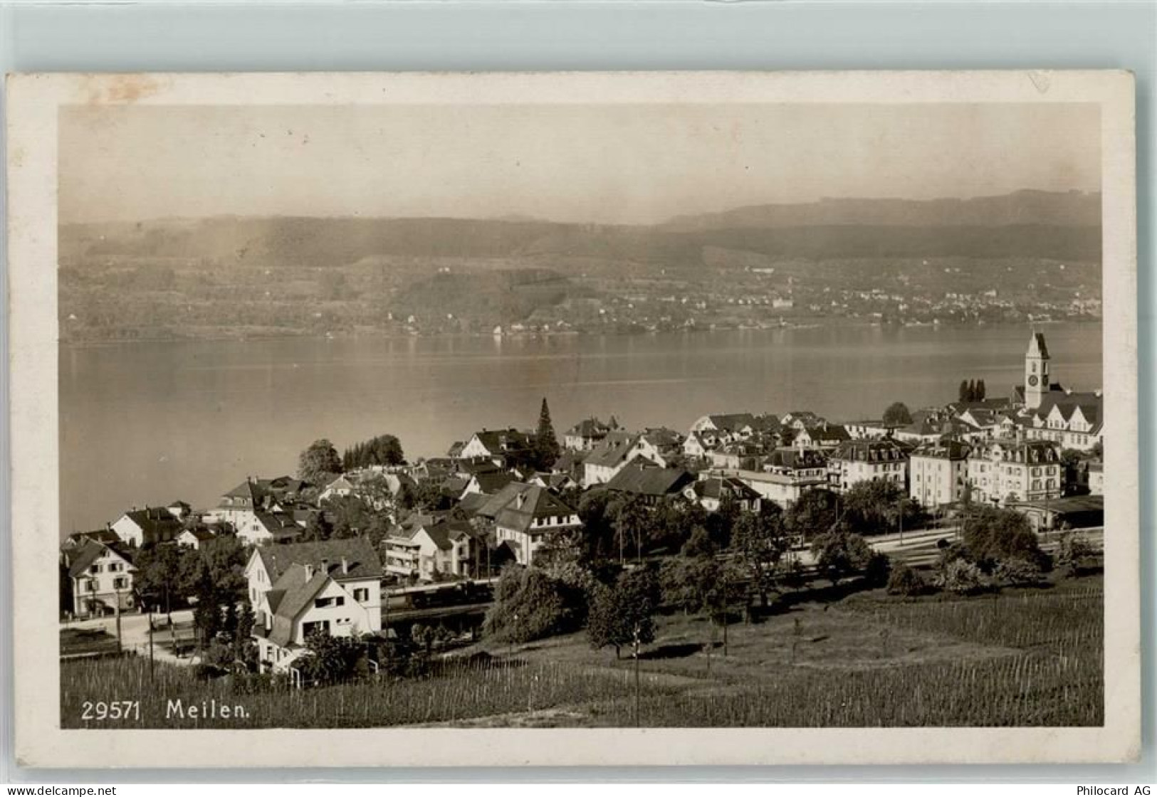 8706 Meilen - Kirche - 10586254