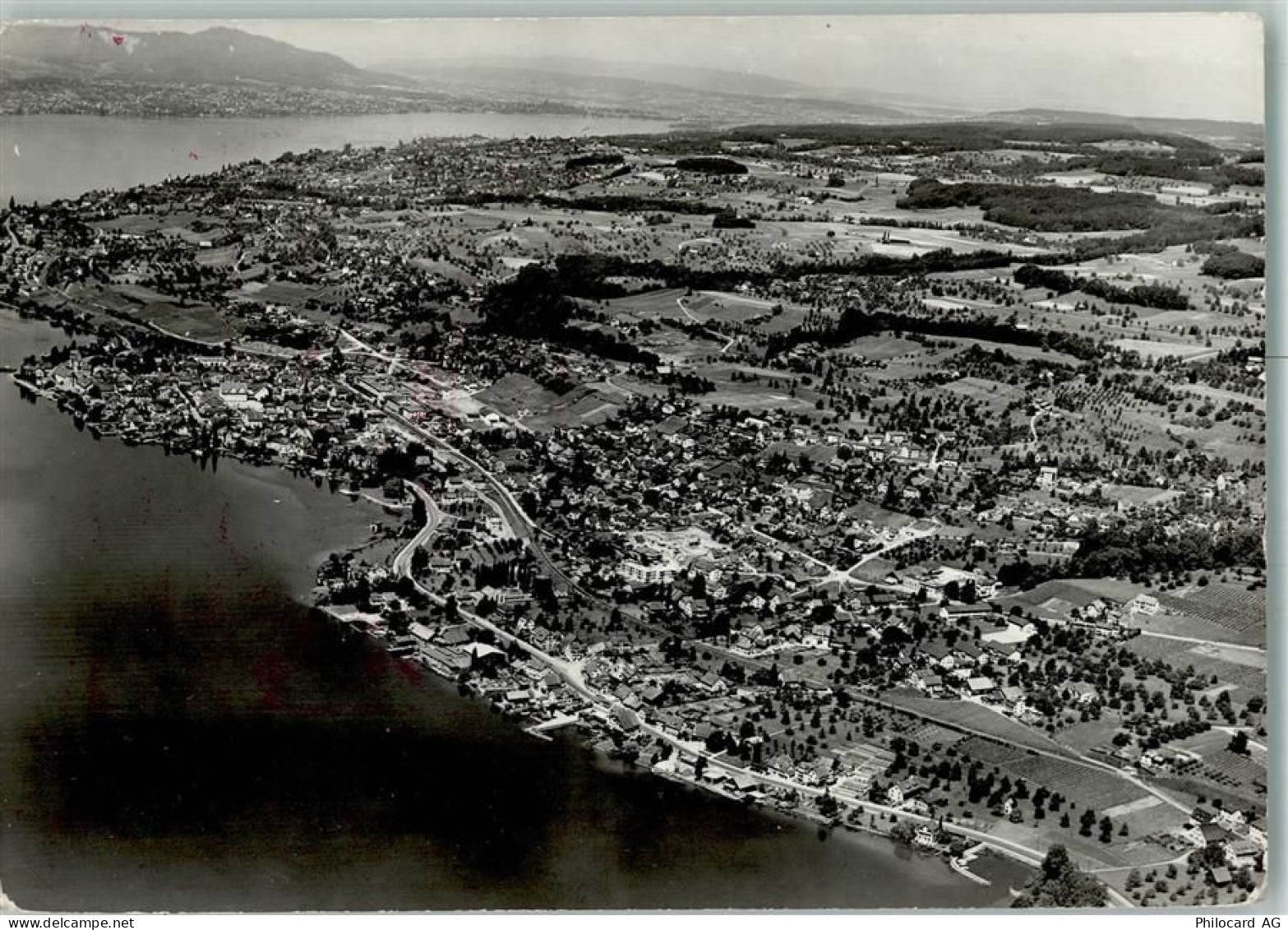 8706 Meilen - Luftaufnahme - 10159073