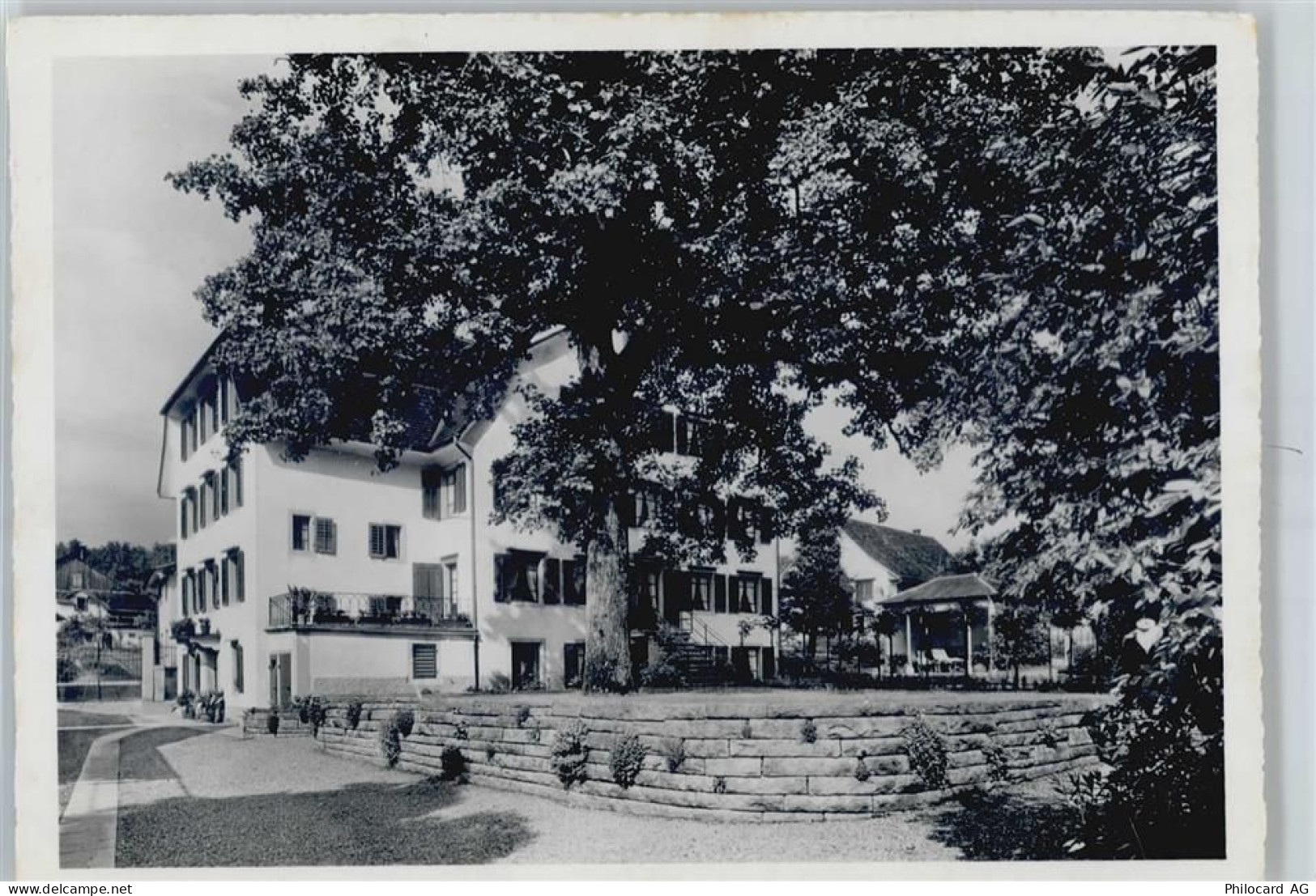 8706 Meilen - Schwesternheim - 50564542