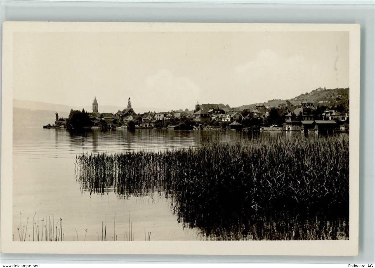 8706 Meilen - Zürichsee - 13100194