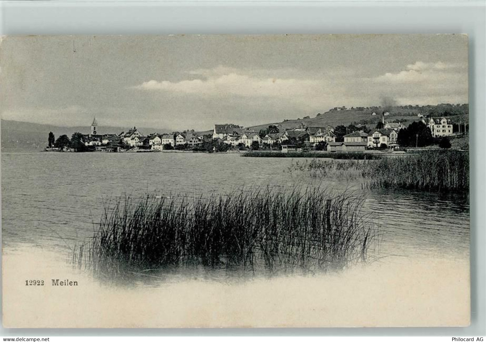 8706 Meilen - Zürichsee - 13112170
