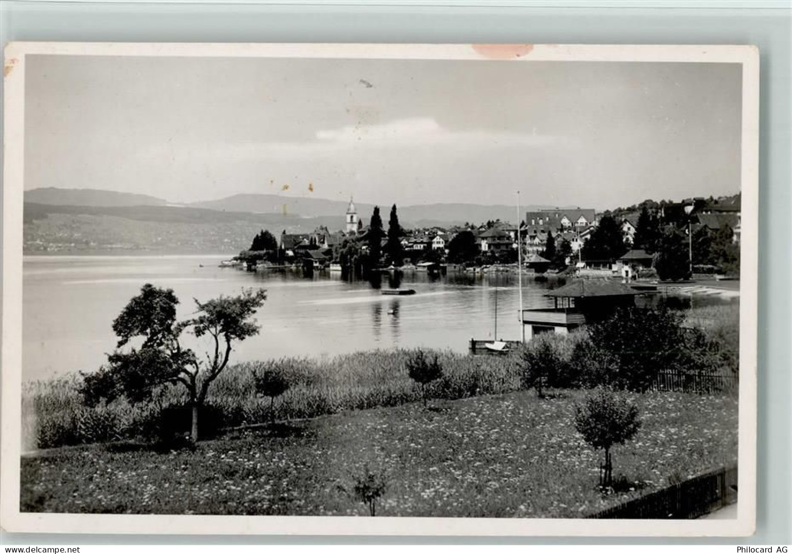 8706 Meilen - Zürichsee - 13112171