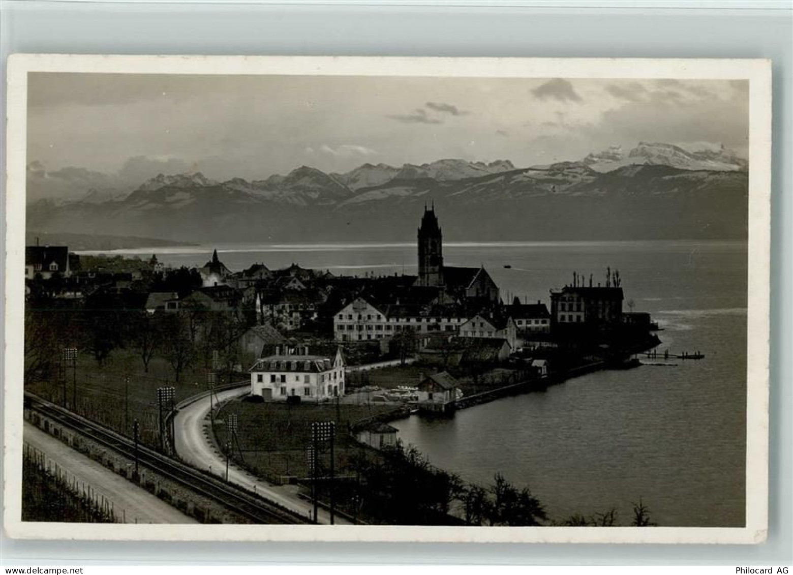 8706 Meilen - Zürichsee - 13112176