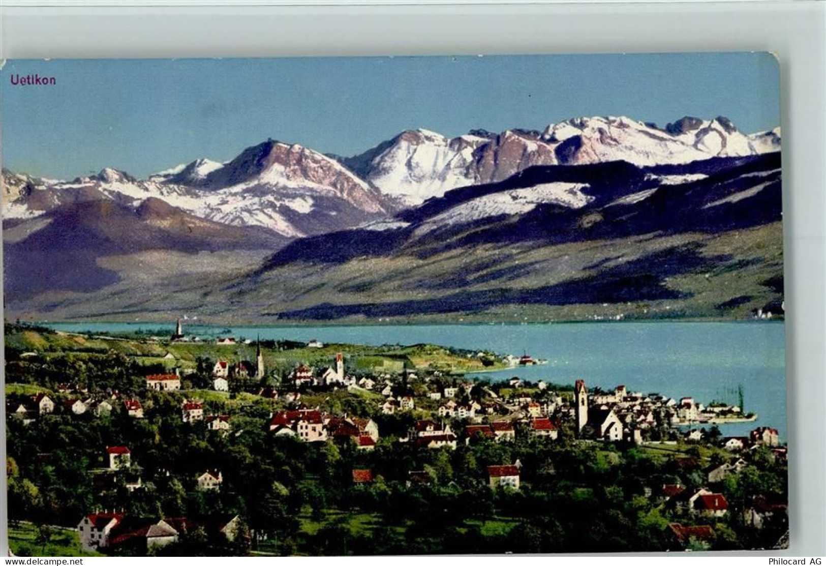 8707 Uetikon am See 1923 - 13095120