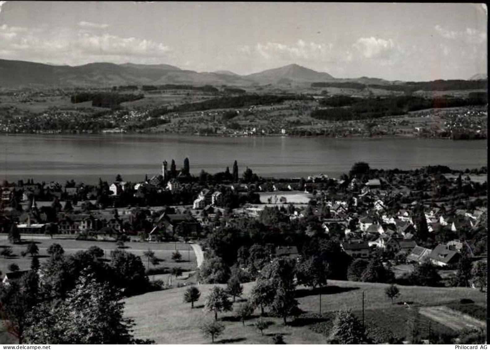 8707 Uetikon am See - 50474502