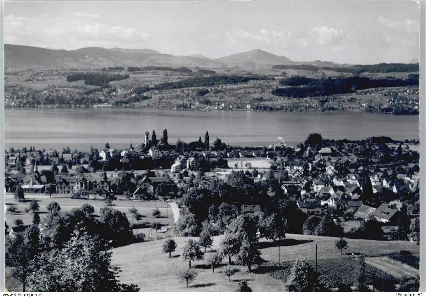 8707 Uetikon am See - 50564392