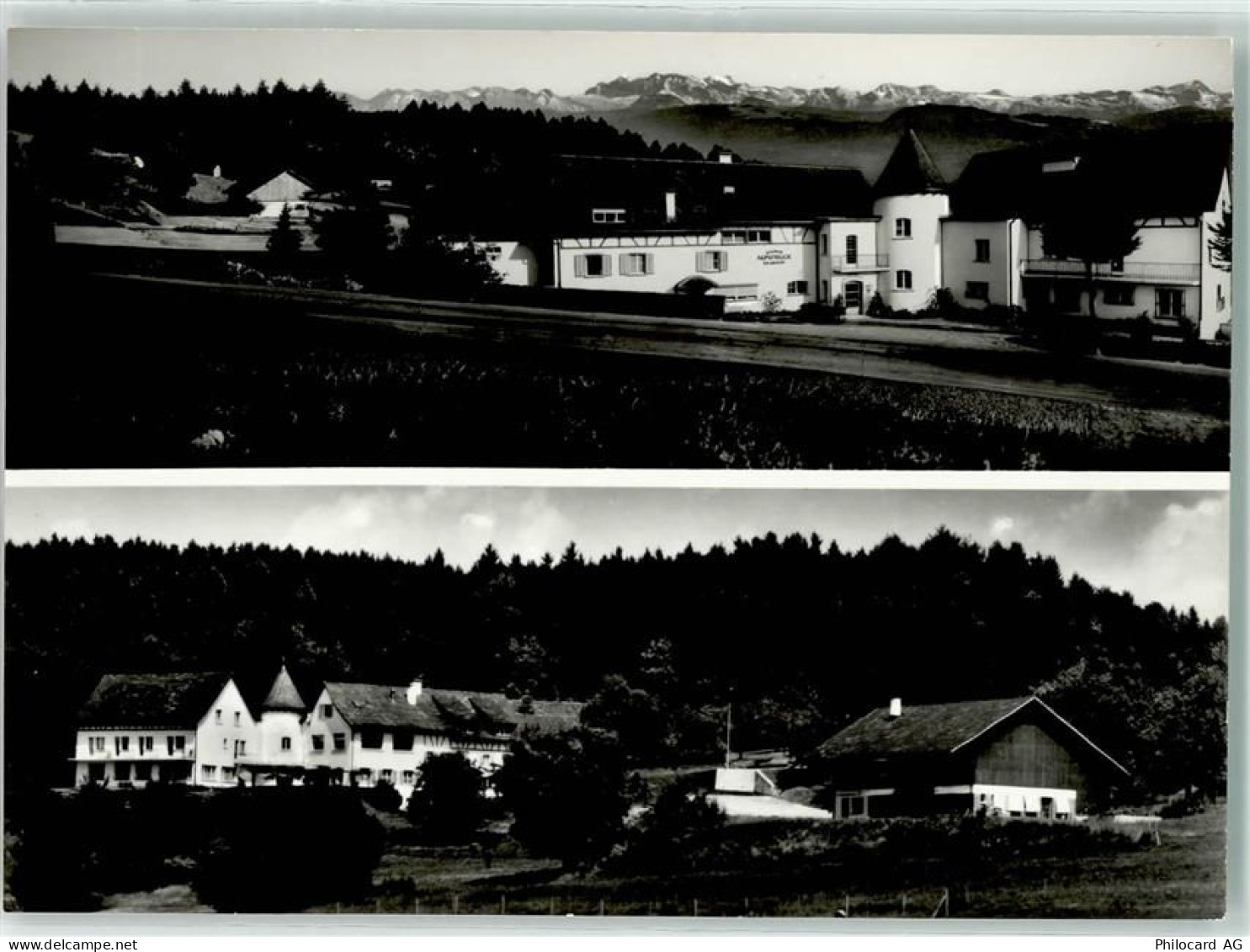 8707 Uetikon am See - Hotel Alpenblick - 13191012