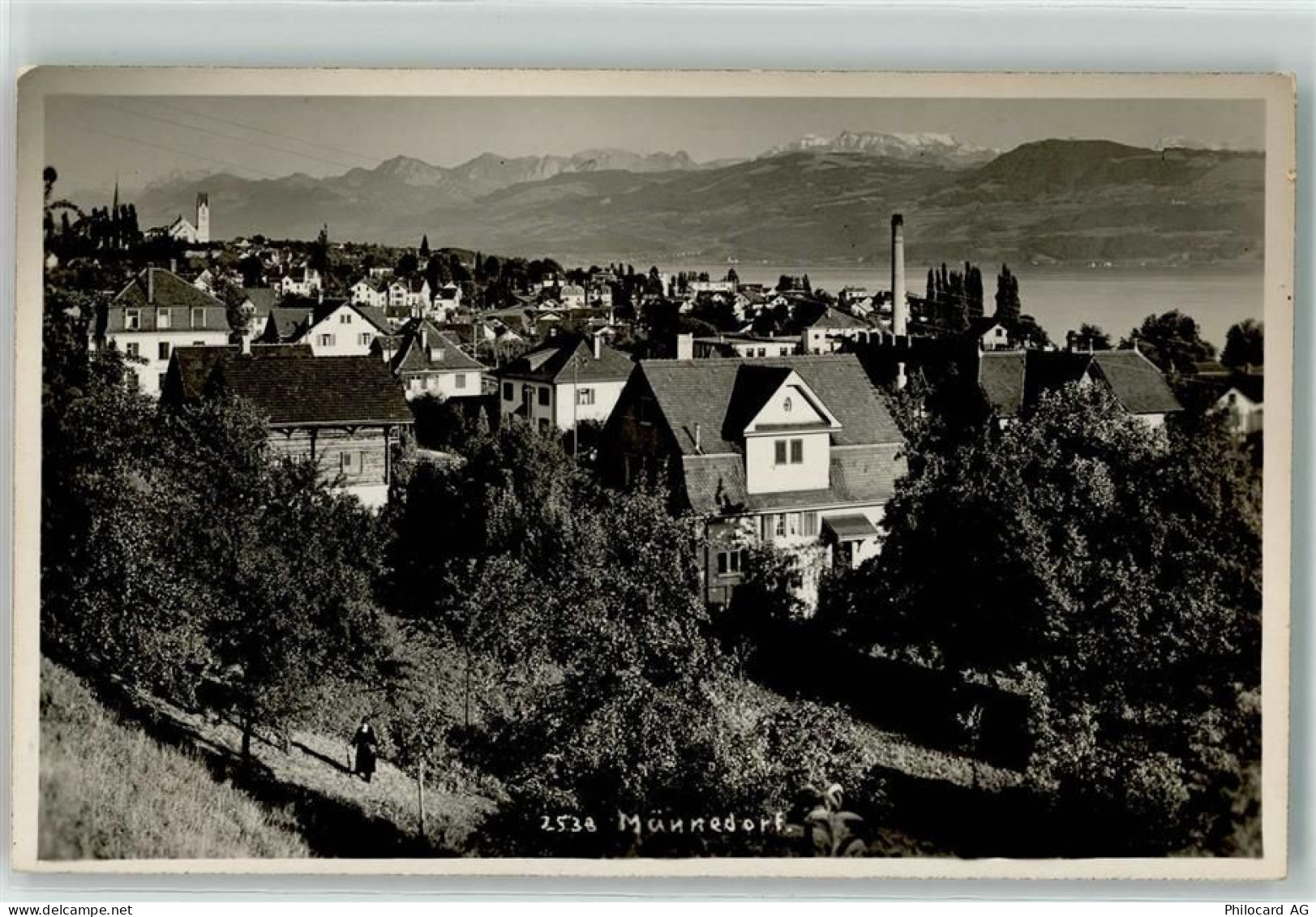 8708 Männedorf - 10623665