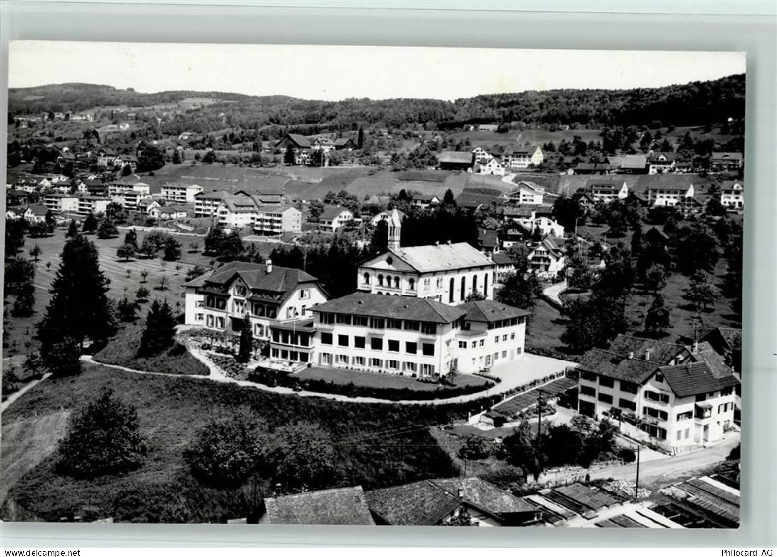 8708 Männedorf - 13109781