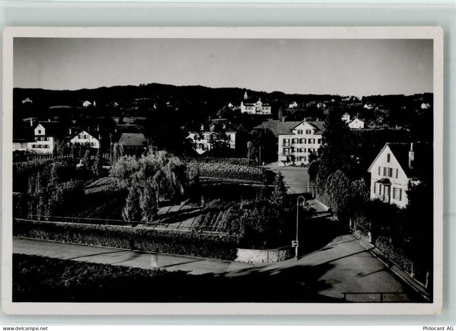 8708 Männedorf - 13109835
