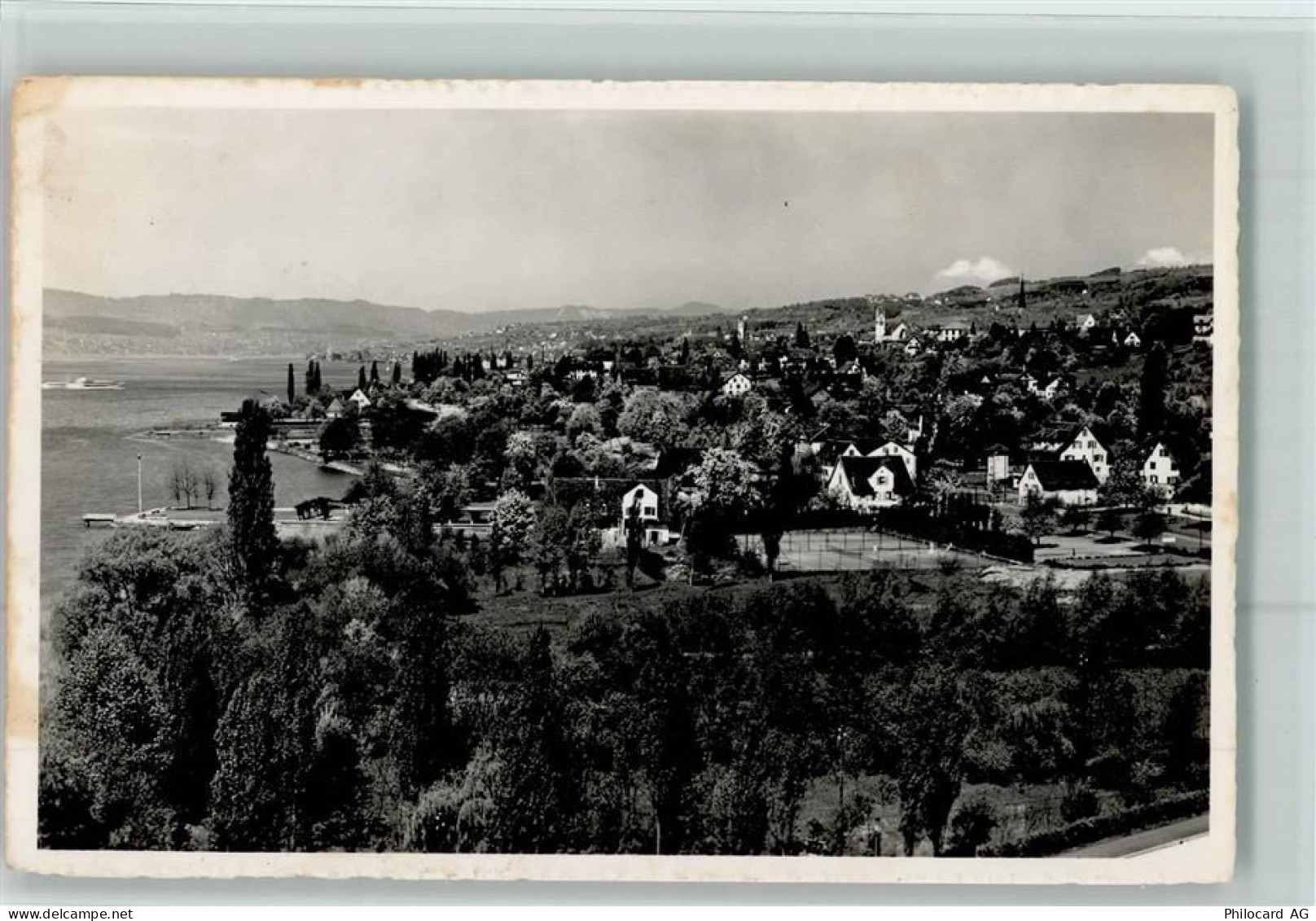 8708 Männedorf - 13109842