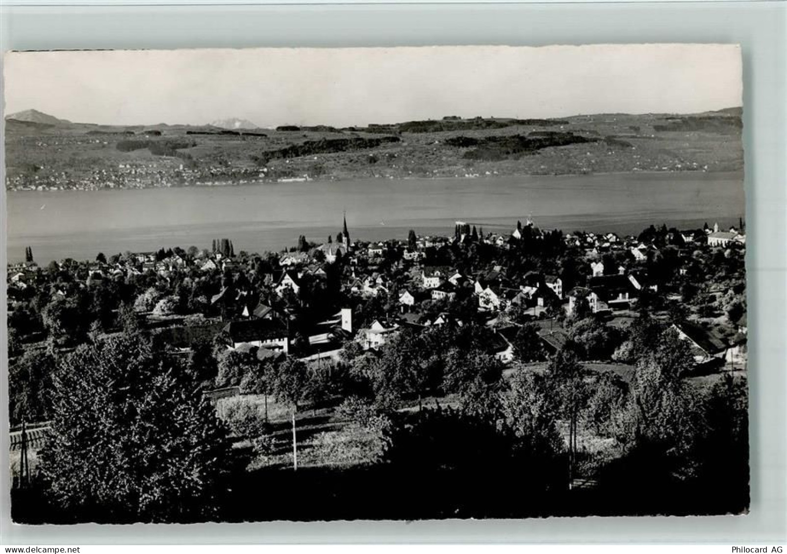 8708 Männedorf 1948 - Männedorf - 10302658