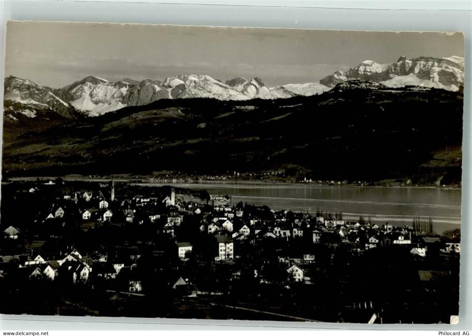 8708 Männedorf - 39700184