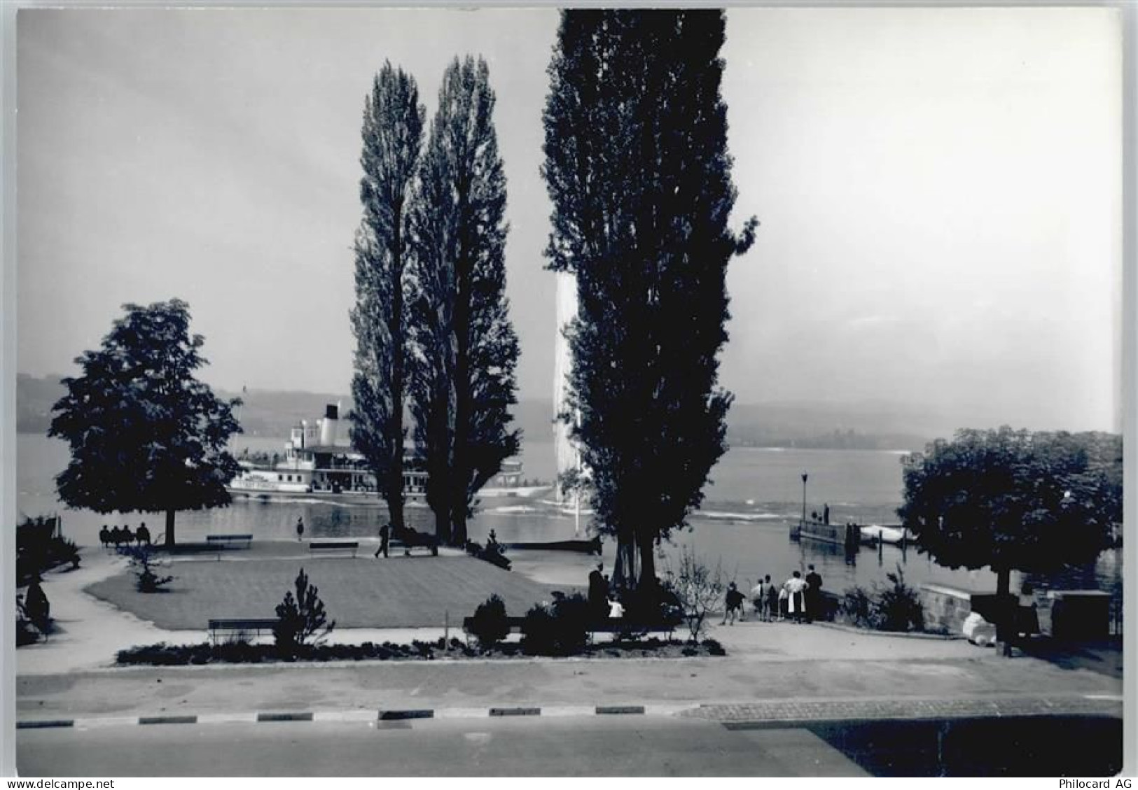 8708 Männedorf - 50564558