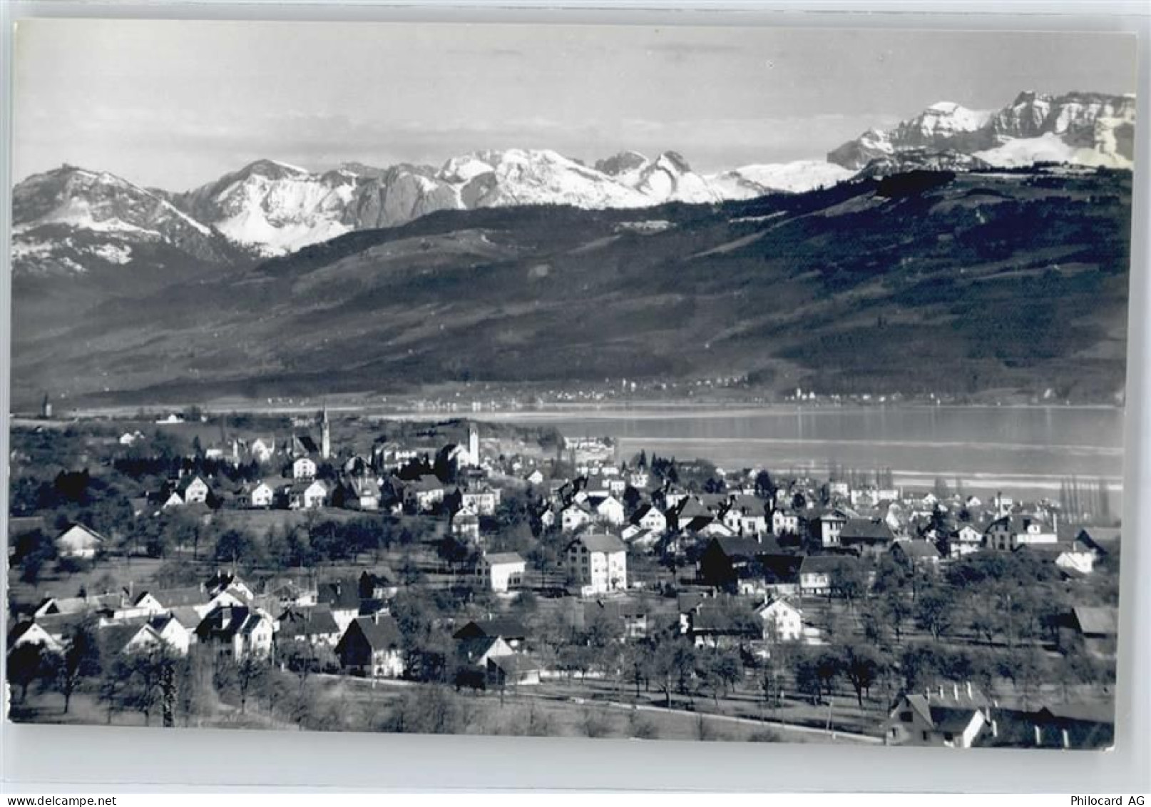 8708 Männedorf - 50729704