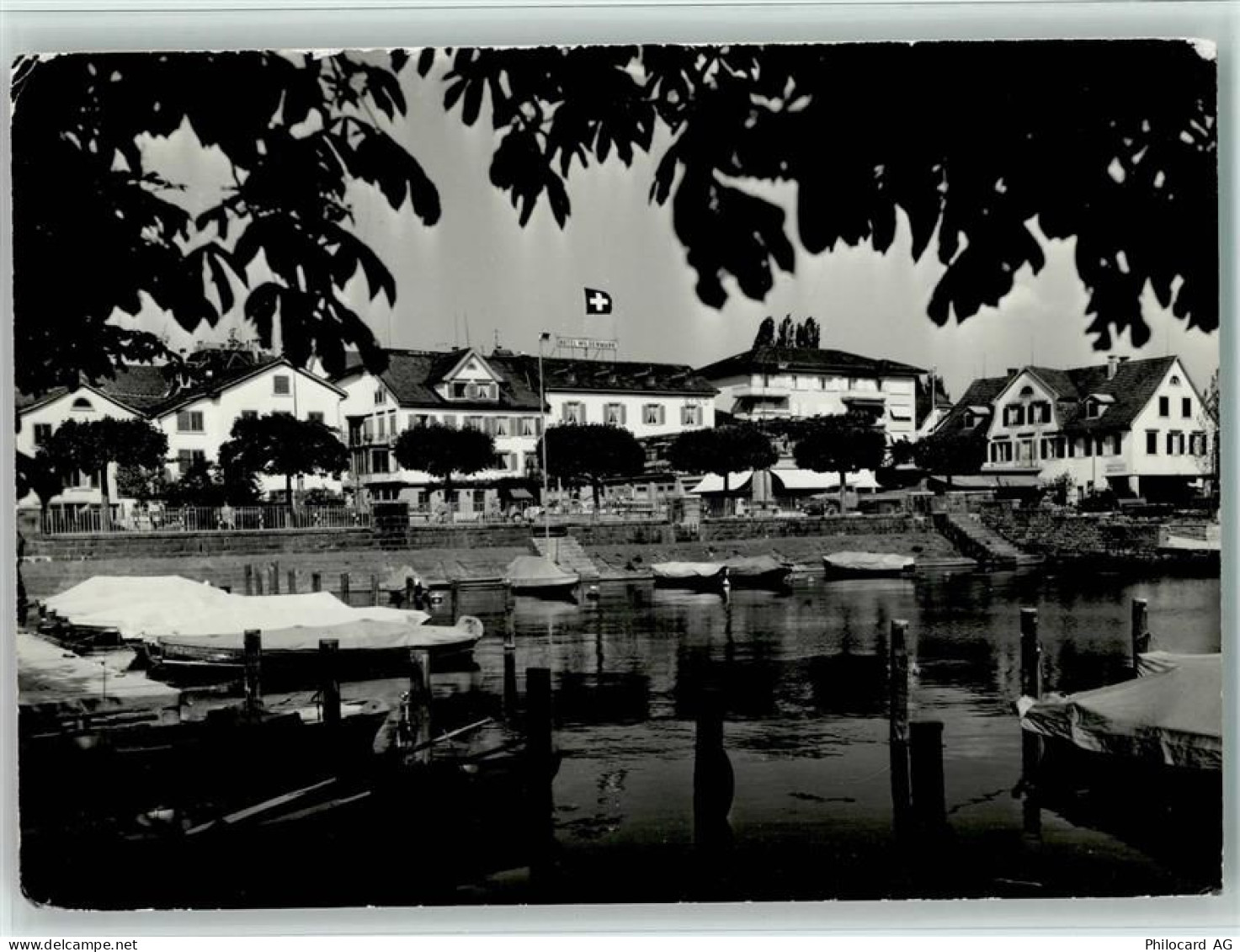 8708 Männedorf - Zürichsee - 10158047
